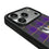 Minnesota Vikings Plaid MagSafe Compatible Phone Case for Apple iPhone