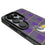 Minnesota Vikings Plaid MagSafe Compatible Phone Case for Samsung Galaxy