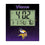 Minnesota Vikings Quadtile Wall Clock