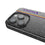 Minnesota Vikings Sidebar Bling Phone Case