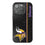 Minnesota Vikings Sidebar Bling Phone Case