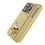 Minnesota Vikings Sidebar Bling Phone Case