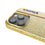 Minnesota Vikings Sidebar Bling Phone Case