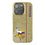 Minnesota Vikings Sidebar Bling Phone Case