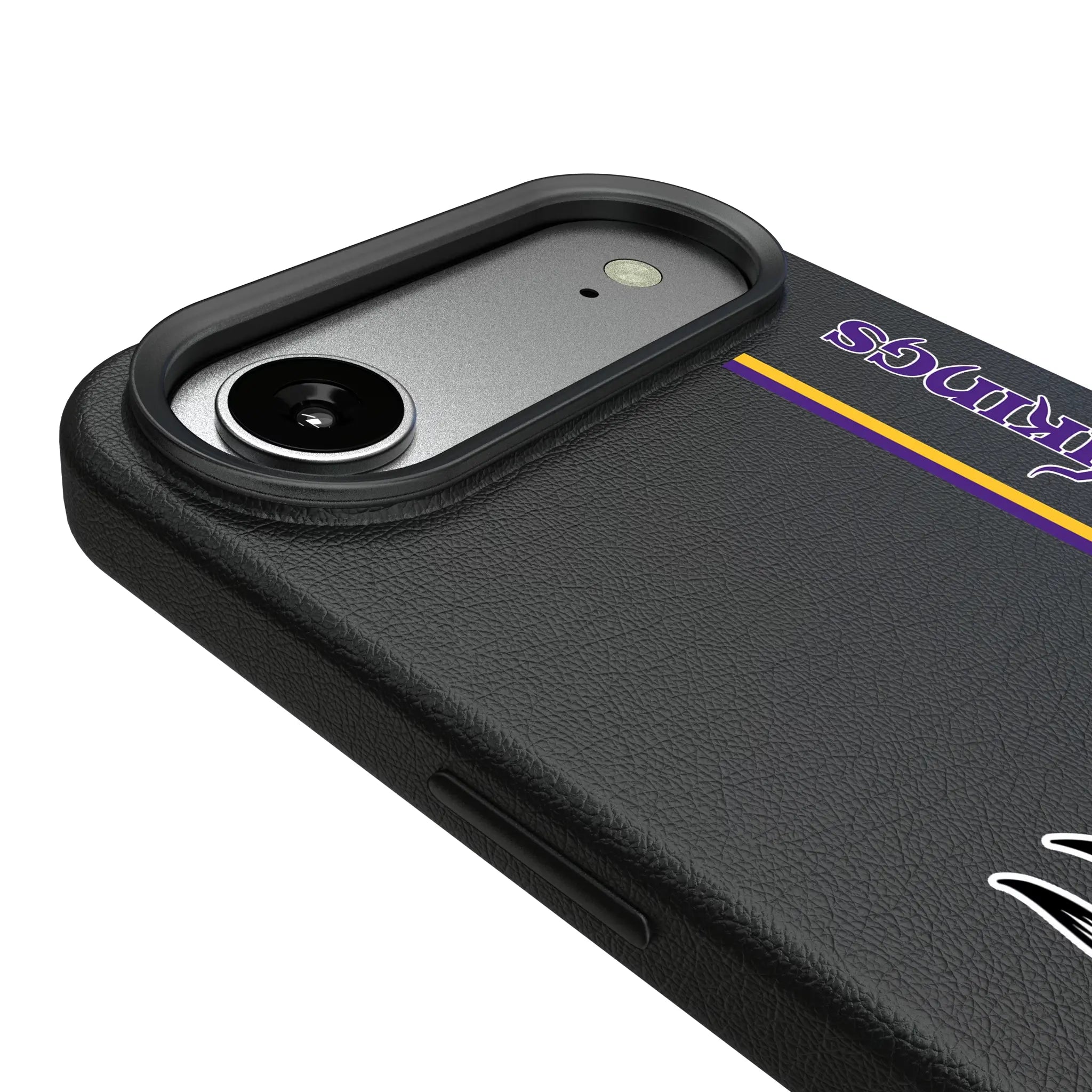 Minnesota Vikings Sidebar MagSafe Compatible Phone Case for Apple iPhone