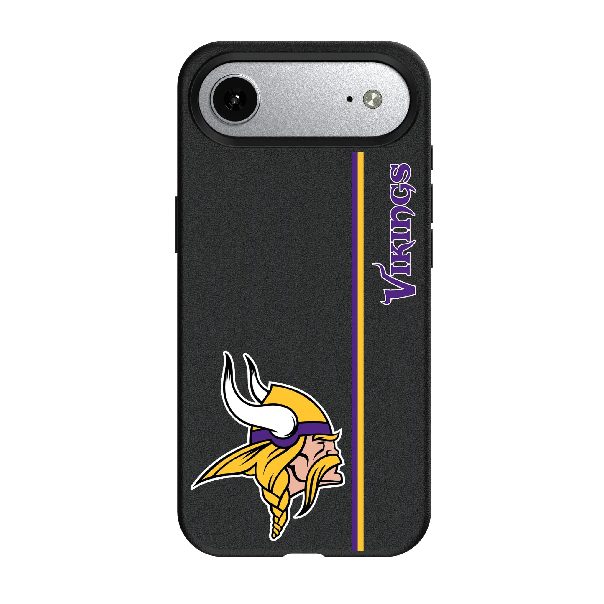 Minnesota Vikings Sidebar MagSafe Compatible Phone Case for Apple iPhone