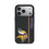 Minnesota Vikings Sidebar MagSafe Compatible Phone Case for Apple iPhone - Sports Gifts, Sports Memorabilia, Sports Collectibles, Fan Shop