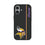 Minnesota Vikings Sidebar MagSafe Compatible Phone Case for Apple iPhone