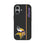 Minnesota Vikings Sidebar MagSafe Compatible Phone Case for Apple iPhone - Sports Gifts, Sports Memorabilia, Sports Collectibles, Fan Shop