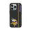 Minnesota Vikings Sidebar MagSafe Compatible Phone Case for Apple iPhone - Sports Gifts, Sports Memorabilia, Sports Collectibles, Fan Shop