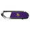 Minnesota Vikings Solid USB 32GB Clip Style Flash Drive