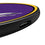 Minnesota Vikings Stripe 15-Watt Wireless Charger