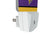 Minnesota Vikings Stripe Night Light 2-Pack