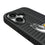 Minnesota Vikings Text Backdrop Bump Phone Case