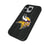 Minnesota Vikings Text Backdrop MagSafe Compatible Phone Case for Apple iPhone