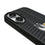 Minnesota Vikings Text Backdrop MagSafe Compatible Phone Case for Apple iPhone