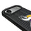 Minnesota Vikings Text Backdrop MagSafe Compatible Phone Case for Apple iPhone