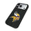 Minnesota Vikings Text Backdrop MagSafe Compatible Phone Case for Apple iPhone