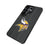 Minnesota Vikings Text Backdrop MagSafe Compatible Phone Case for Samsung Galaxy