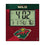 Minnesota Wild Color Block Wall Clock