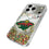 Minnesota Wild Confetti Glitter Phone Case