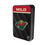 Minnesota Wild Endzone Plus Wireless Mag Power Bank