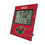 Minnesota Wild Hatch Wall Clock