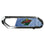 Minnesota Wild Ice Flood USB 32GB Clip Style Flash Drive