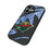Minnesota Wild Ice Tilt Bump Phone Case