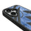 Minnesota Wild Ice Tilt Bump Phone Case