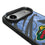 Minnesota Wild Ice Tilt Bump Phone Case