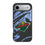 Minnesota Wild Ice Tilt Bump Phone Case