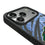 Minnesota Wild Ice Tilt Bump Phone Case