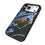 Minnesota Wild Ice Tilt Bump Phone Case