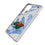 Minnesota Wild Ice Tilt Clear Phone Case for Samsung Galaxy - Sports Gifts, Sports Memorabilia, Sports Collectibles, Fan Shop