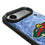 Minnesota Wild Ice Wordmark Bump Phone Case