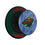 Minnesota Wild Ice Wordmark PopSockets Magnetic Phone Grip and Stand