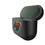 Minnesota Wild Insignia AirPod Case Cover