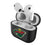 Minnesota Wild Insignia AirPod Case Cover