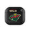 Minnesota Wild Insignia AirPod Case Cover