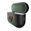 Minnesota Wild Insignia AirPod Case Cover
