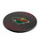 Minnesota Wild Linen 15-Watt Wireless Charger