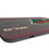 Minnesota Wild Linen 15-Watt Wireless Charger and Mouse Pad