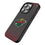 Minnesota Wild Linen Bump Phone Case