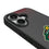 Minnesota Wild Linen Bump Phone Case