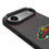 Minnesota Wild Linen Bump Phone Case