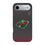 Minnesota Wild Linen Bump Phone Case