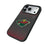 Minnesota Wild Linen Bump Phone Case