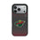 Minnesota Wild Linen Bump Phone Case