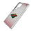 Minnesota Wild Linen Clear Phone Case for Samsung Galaxy